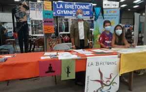 Forum des associations