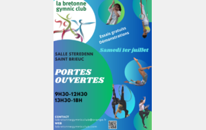 Portes ouvertes 