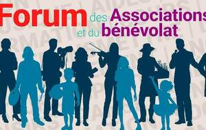 Forum des associations 