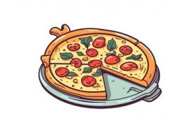 4 fromages (420g) - samedi