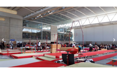 Reprise des activités en salle le 19 MAI