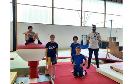 GAM- Regroupement régional