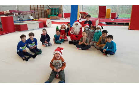 Noël 2021