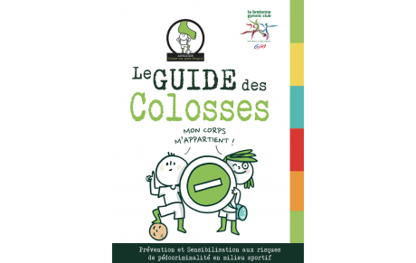 Sensibilisation aux risques de violences en milieu sportif