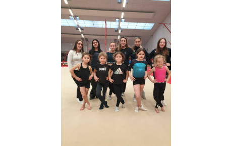 🔵 Weekend chargé pour La Bretonne 💪 