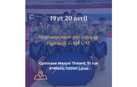 🟥 Ça se passe à La Bretonne en avril 🗓️